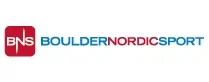 BOULDER NORDIC SPORT Promo Code — 190 Off 2024