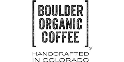 Boulder Organic Coffee Promo Code