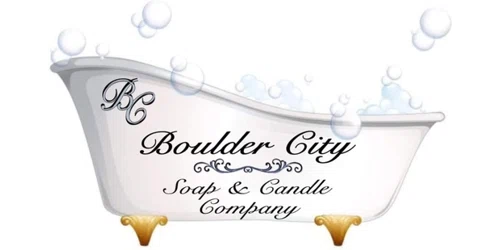 Boulder City Soap & Candle Co. Promo Code
