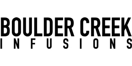 Boulder Creek Infusions Promo Code