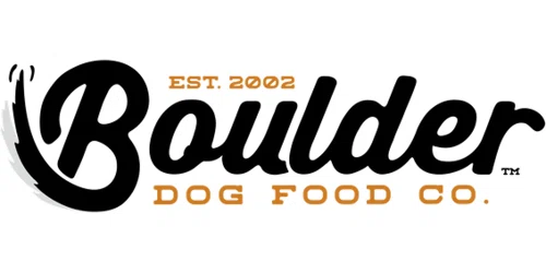 Boulder Dog Food Company Promo Code