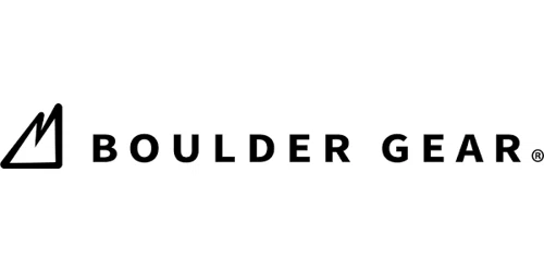 Boulder Gear Promo Code