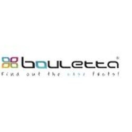 Bouletta Merchant Logo