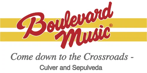 Boulevard Music Promo Code
