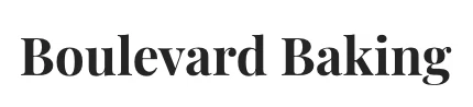 Boulevard Baking Promo Code