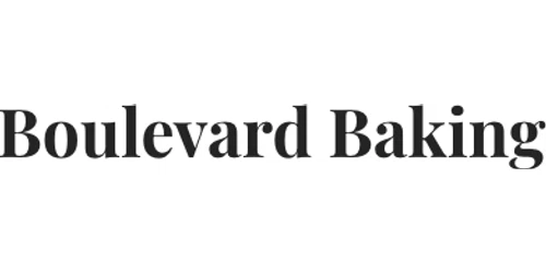 Boulevard Baking Promo Code