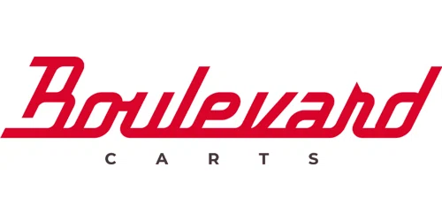 Boulevard Carts Promo Code