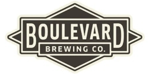 Boulevard Brewing Company Merchant logo