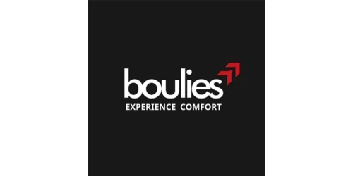 BOULIES coupon