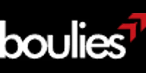 Boulies UK Promo Code