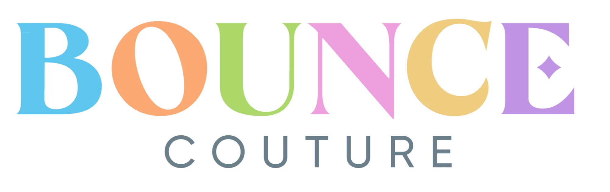 BOUNCE COUTURE Promo Code — 200 Off in Sep 2024