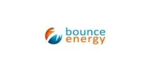 Bounce Energy coupon