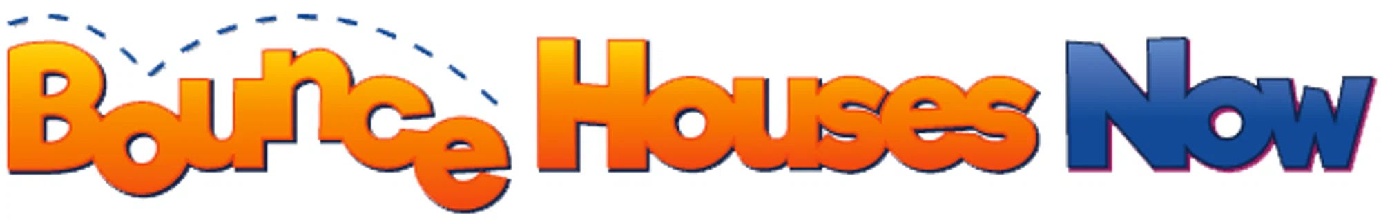 Bounce Houses Now Merchant Logo