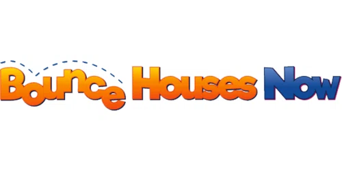 Bounce Houses Now Promo Code
