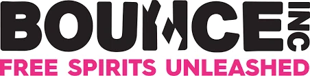 BOUNCE Inc Australia Merchant Logo