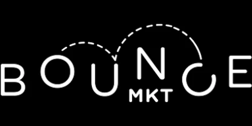 Bounce Mkt Promo Code