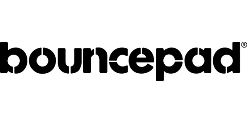 Bouncepad Merchant logo