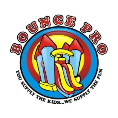 30% Off Bounce Pro Promo Code, Coupons (1 Active) Sep '24