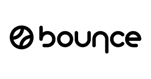 Bounce Sports Merchant Logo