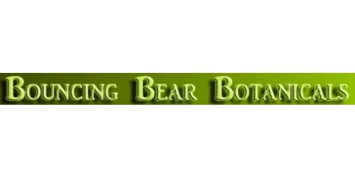 Bouncing Bear Botanicals Promo Code