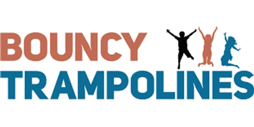 Bouncy Trampolines Promo Code