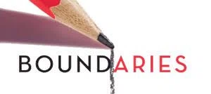 Boundaries Books Merchant Logo