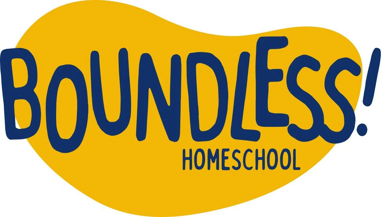 Boundless Homeschool Promo Code