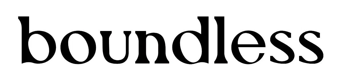 Boundless Jewelry Merchant Logo