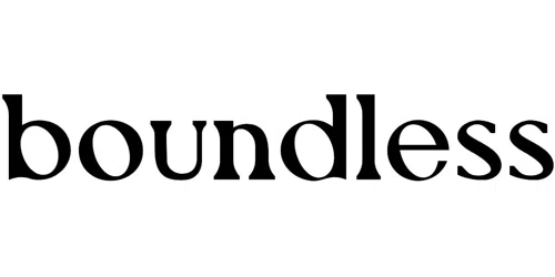Boundless Jewelry Promo Code