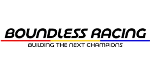 Boundless Racing Promo Code
