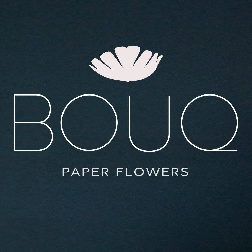 BOUQ Paper Flowers Promo Code