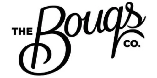 The Bouqs Co. Merchant logo
