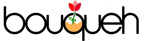 Bouqueh Merchant Logo