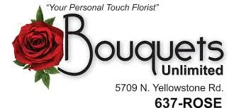 Bouquet Unlimited Merchant Logo