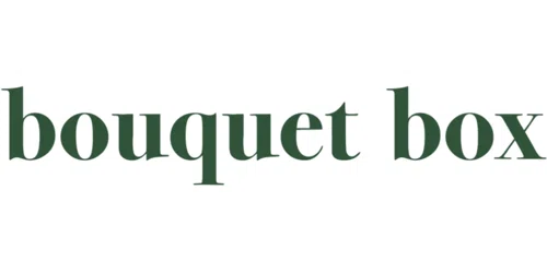 Bouquet Box Merchant logo