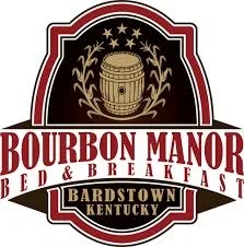 Bourbon Manor Merchant Logo