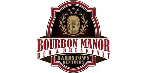Bourbon Manor Promo Code