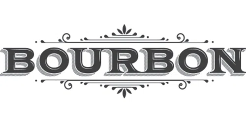 Bourbon Promo Code