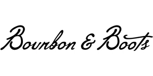 Bourbon & Boots Merchant Logo