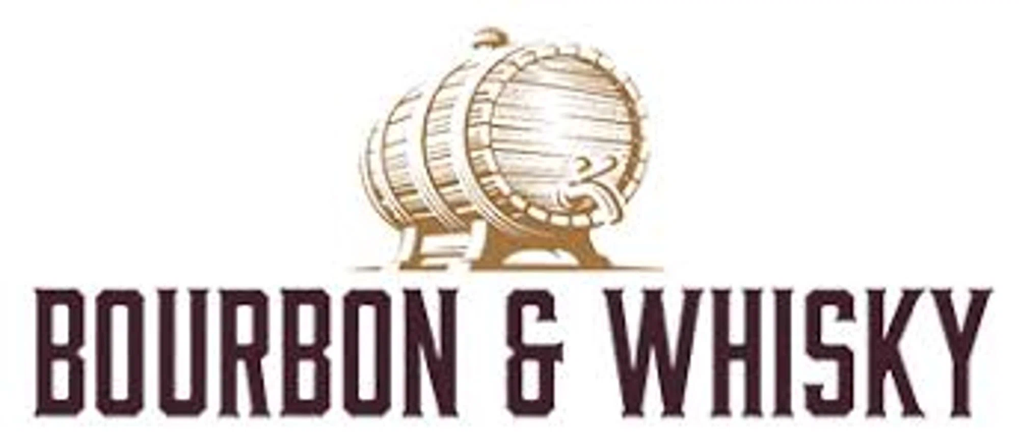 Bourbon & Whisky Merchant Logo