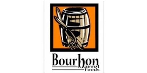 Bourbon Barrel Foods Promo Code