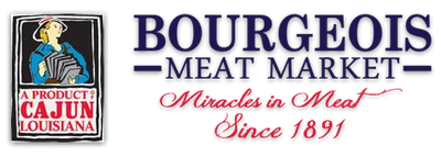 Bourgeois Meat Market Promo Code