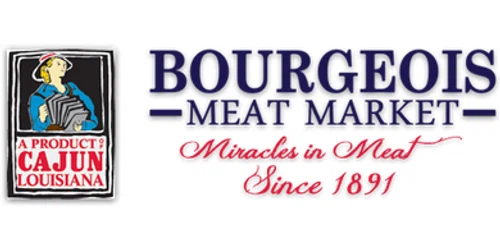 Bourgeois Meat Market Promo Code