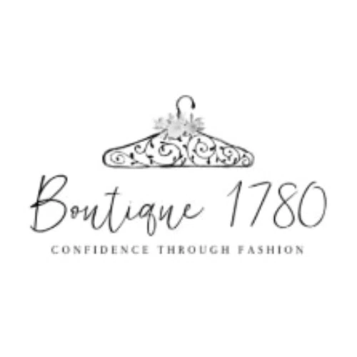 BOUTIQUE 1780 Promo Code 10 Off Sitewide 2024