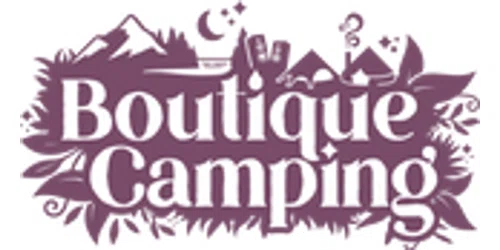 Boutique Camping UK Merchant logo