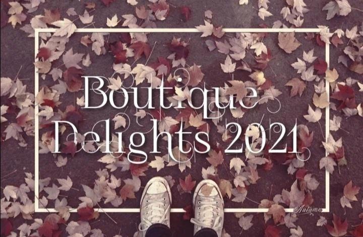 Boutique Delights Promo Code