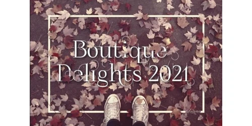 Boutique Delights Promo Code