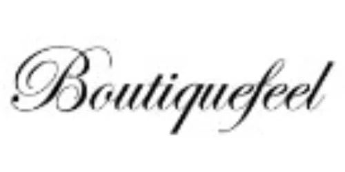 Boutiquefeel Merchant logo