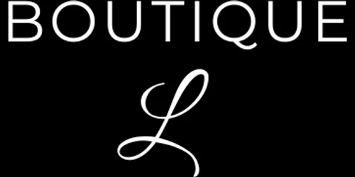 Boutique L Promo Code