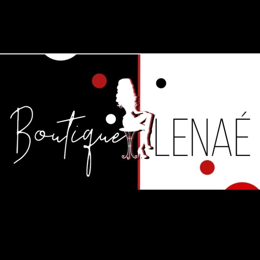 Boutique Lenaé Merchant Logo